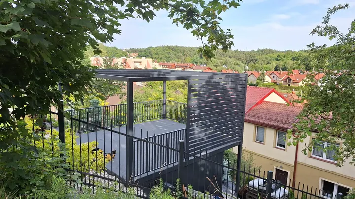 Balustrady – zdjęcie 9