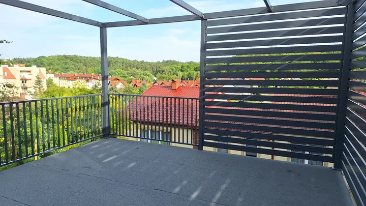 Balustrady – zdjęcie 8
