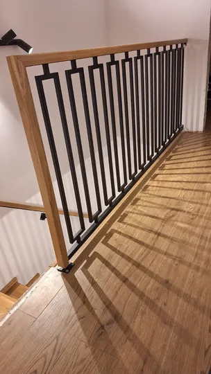 Balustrady – zdjęcie 18