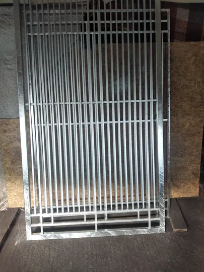 Balustrady – zdjęcie 12