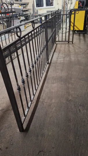 Balustrady – zdjęcie 23