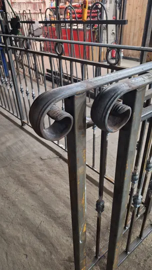 Balustrady – zdjęcie 22