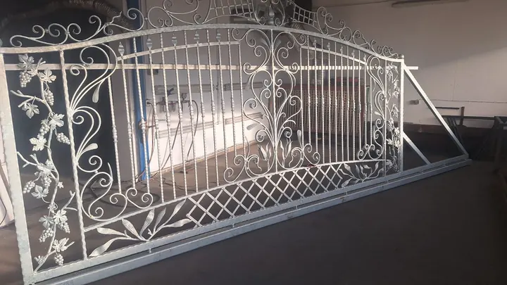 Balustrady – zdjęcie 13
