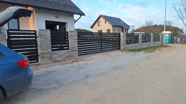 Ogrodzenia – zdjęcie 17